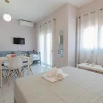 Avra By Rentalspro - Halkidiki דירה חניוטי