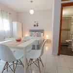 דירה Avra By Rentalspro - Halkidiki