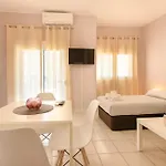 דירה Avra By Rentalspro - Halkidiki חניוטי
