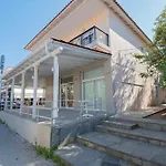 Avra By Rentalspro - Halkidiki דירה חניוטי