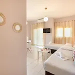 דירה Avra By Rentalspro - Halkidiki חניוטי