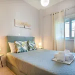 Avra By Rentalspro - Halkidiki דירה חניוטי