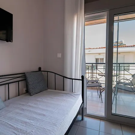 Avra By Rentalspro - Halkidiki Διαμέρισμα *