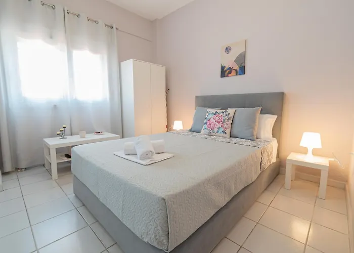 Avra By Rentalspro - Halkidiki Apartamento Chaniotis