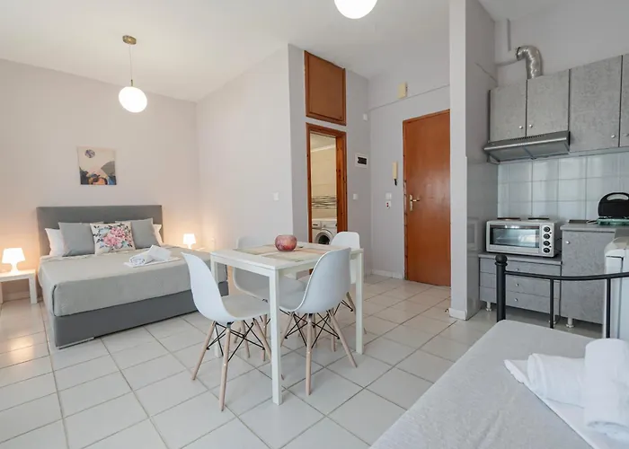 Avra By Rentalspro - Halkidiki * Chaniotis