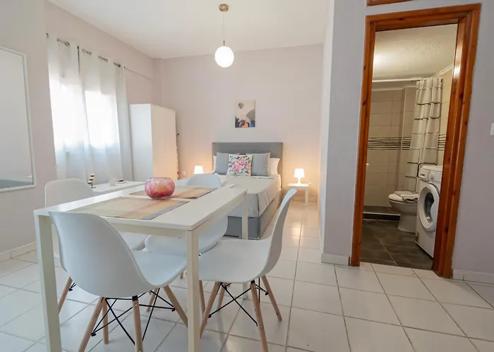 Apartamento Avra By Rentalspro - Halkidiki