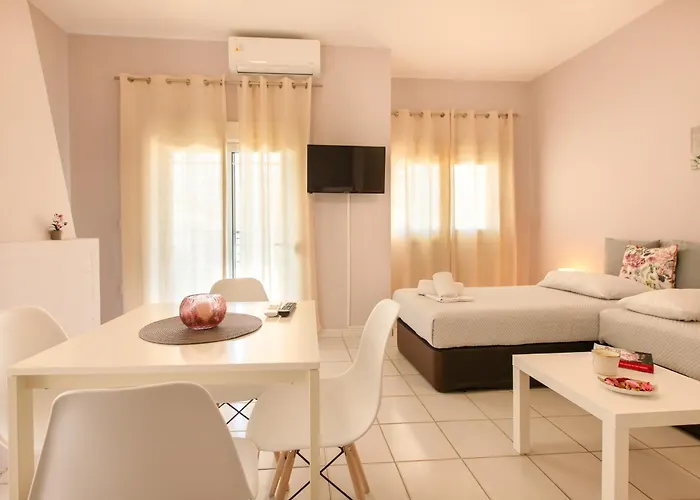 Apartamento Avra By Rentalspro - Halkidiki Chaniotis
