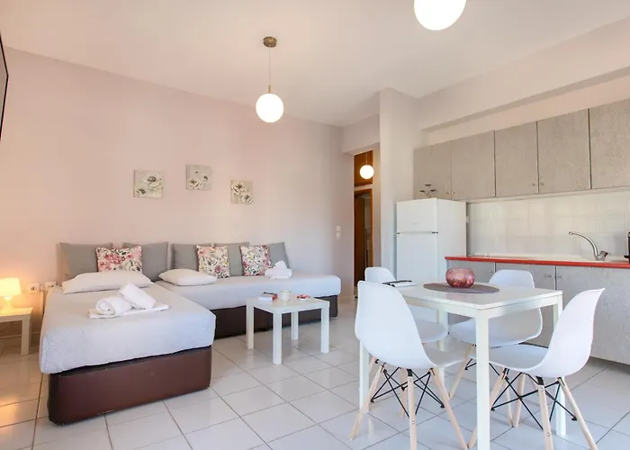 Avra By Rentalspro - Halkidiki *