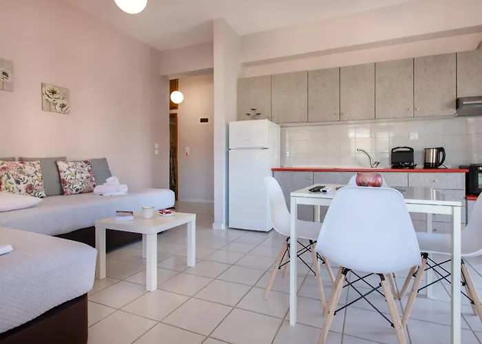 Apartamento Avra By Rentalspro - Halkidiki