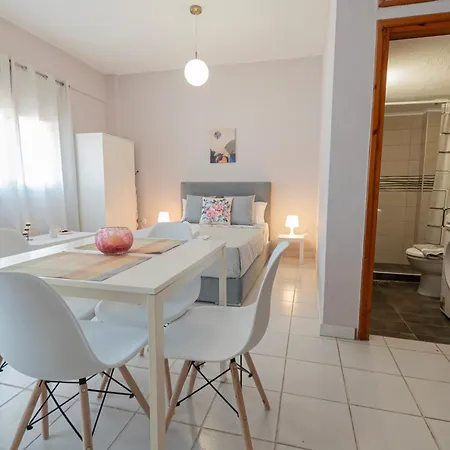 Apartman Avra By Rentalspro - Halkidiki