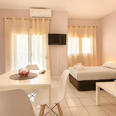 Apartman Avra By Rentalspro - Halkidiki Hanióti