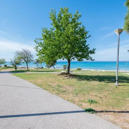 Avra By Rentalspro - Halkidiki Apartman Hanióti