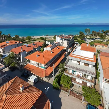 Avra By Rentalspro - Halkidiki Hanióti