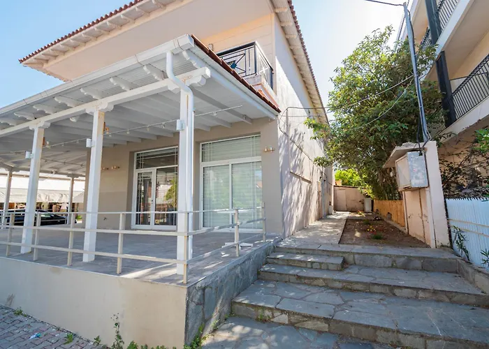 Avra By Rentalspro - Halkidiki *