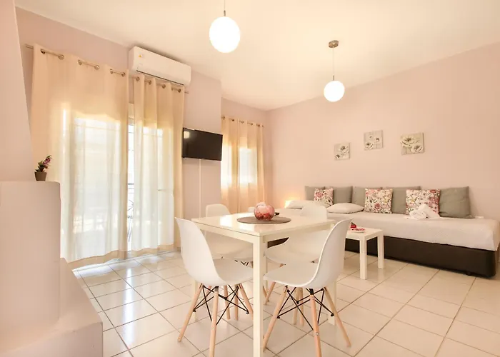 Avra By Rentalspro - Halkidiki Chaniotis