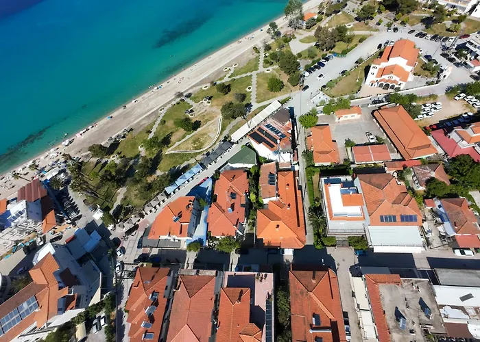 Daire Avra By Rentalspro - Halkidiki