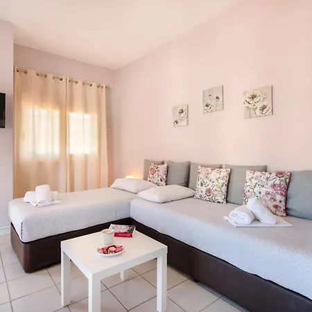 Avra By Rentalspro - Halkidiki Apartment *