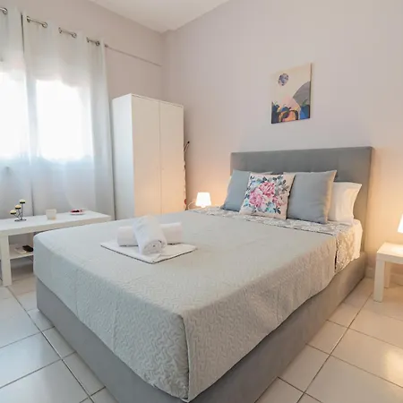 Avra By Rentalspro - Halkidiki Appartamento Hanioti