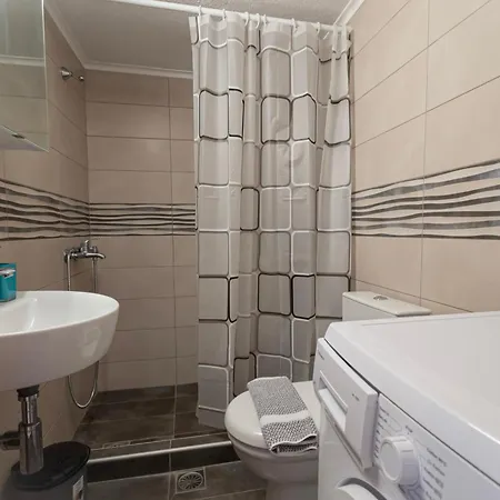 Avra By Rentalspro - Halkidiki Appartamento Hanioti