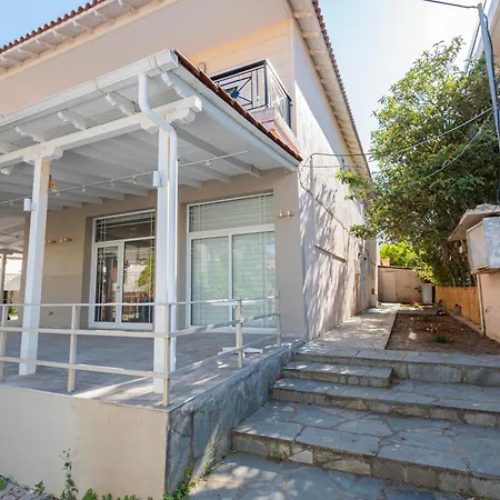 Avra By Rentalspro - Halkidiki *
