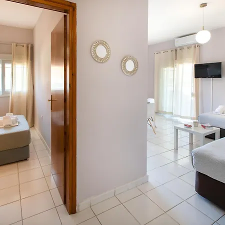 Appartamento Avra By Rentalspro - Halkidiki Hanioti