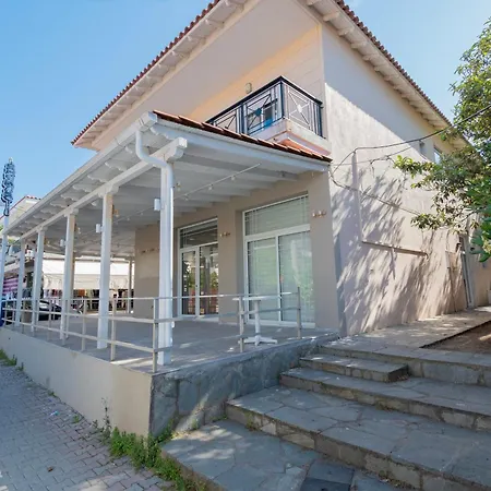 Avra By Rentalspro - Halkidiki Appartamento Hanioti