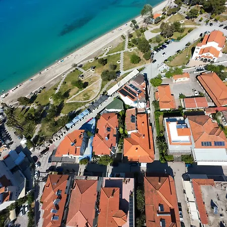 Avra By Rentalspro - Halkidiki *