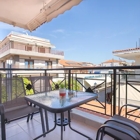 Appartamento Avra By Rentalspro - Halkidiki *