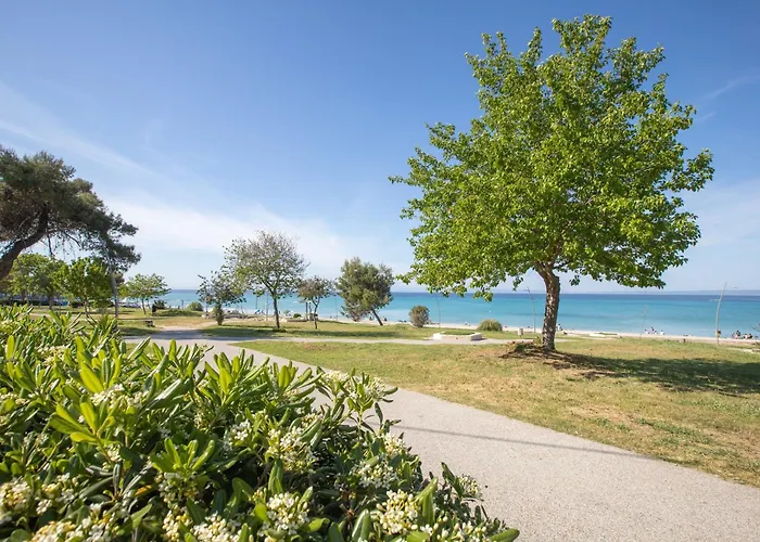 Apartment Avra By Rentalspro - Halkidiki Hanioti