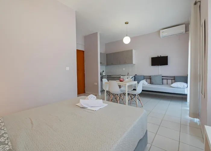 Avra By Rentalspro - Halkidiki Hanioti