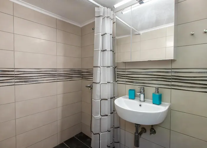 Avra By Rentalspro - Halkidiki Apartment Hanioti