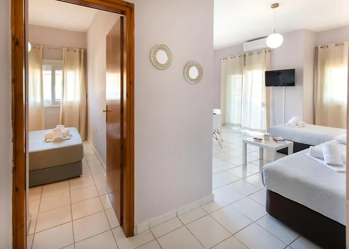 Apartment Avra By Rentalspro - Halkidiki Hanioti